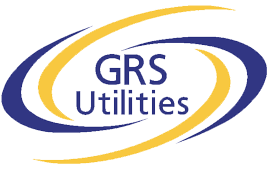 GRS Utilities logo